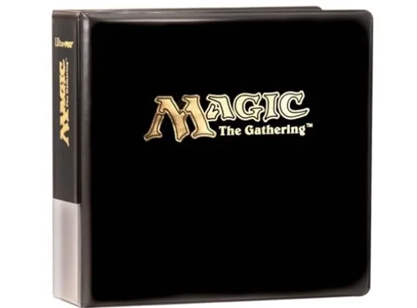 Ringperm Ultra Pro med Magic Logo (900)
