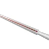 Ringstokk Aluminium