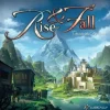 Rise & Fall Brettspill