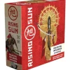 Rising Sun Celestial Influence Exp