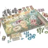 Rising Sun 2nd Edition Brettspill