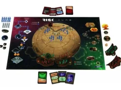 Risk Dune Brettspill