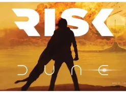 Risk Dune Brettspill