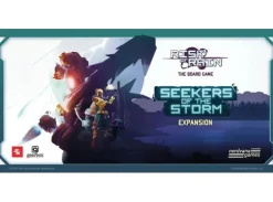 Risk of Rain Seekers of the Storm Exp