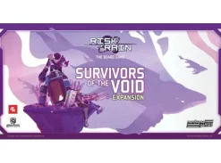 Risk of Rain Survivors of the Void Exp