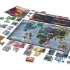 Risk Shadow Forces Brettspill