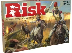 Risk - SVENSK