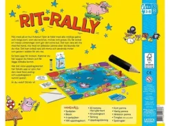 Rit Rally - SVENSK
