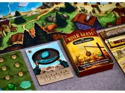 River Glass and Other Sundries Exp