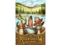 River Valley Glassworks Brettspill