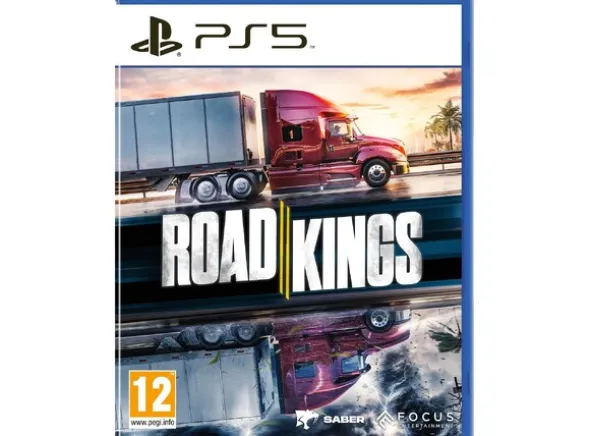 Road Kings PS5