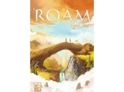 Roam Brettspill