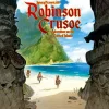 Robinson Crusoe 2nd Edition Brettspill