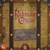Robinson Crusoe Treasure Chest Expansion