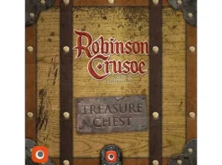 Robinson Crusoe Treasure Chest Expansion