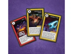 Robo Rally Chaos & Carnage Expansion