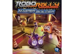 Robo Rally Master Builder Expansion