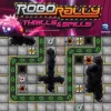 Robo Rally Thrills & Spills Expansion