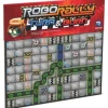 Robo Rally Turn & Burn Expansion