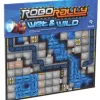 Robo Rally Wet & Wild Expansion