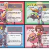 Robot Quest Arena Brettspill
