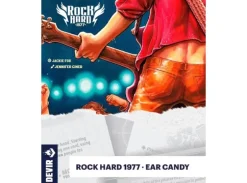 Rock Hard 1977 Ear Candy Expansion