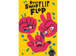 Rock Swap Flip-Flop Partyspill