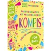 Roligare Samtal Kompis - SVENSK