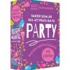 Roligare Samtal Party - SVENSK