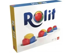 Rolit Brettspill
