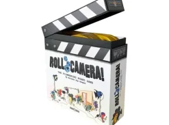 Roll Camera Brettspill