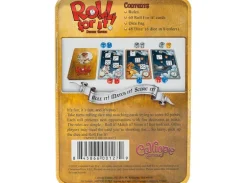 Roll For It Deluxe Edition