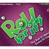 Roll For It Purple Edition Brettspill