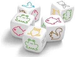 Rollo Yatzee Game Terningspill