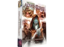Roll Player Adventures Nefras Judgement