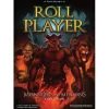 Roll Player Monsters & Minions Expansion