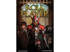 Roll Player Terningspill
