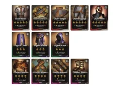 Roll Player Terningspill