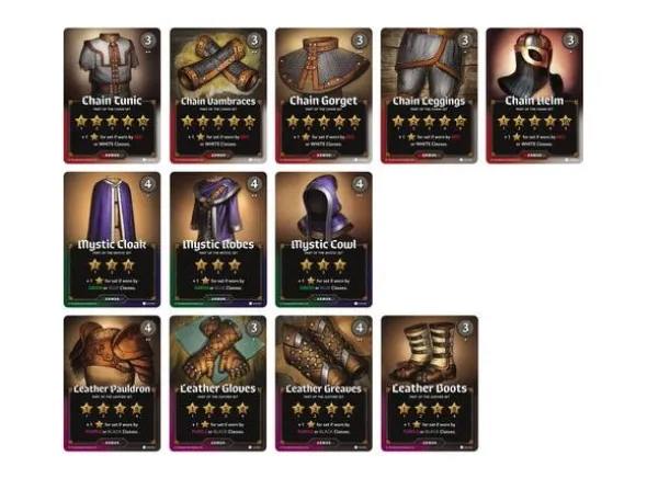 Roll Player Terningspill