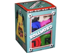 Rollword Ordspill