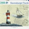 Romantic Lighthouse 2000 biter