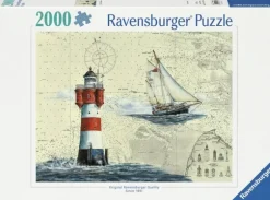 Romantic Lighthouse 2000 biter