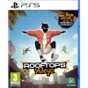 Rooftops & Alleys PS5