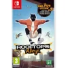 Rooftops & Alleys Switch