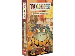 Root Homeland Hireling Pack