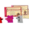 Root Marauder Hirelings Pack & Box
