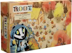 Root Marauder Hirelings Pack & Box