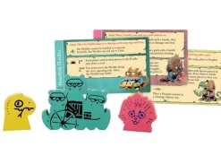 Root Riverfolk Hirelings Pack