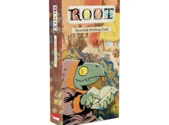 Root Riverfolk Hirelings Pack