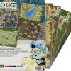 Root RPG Clearing Map Pack 2